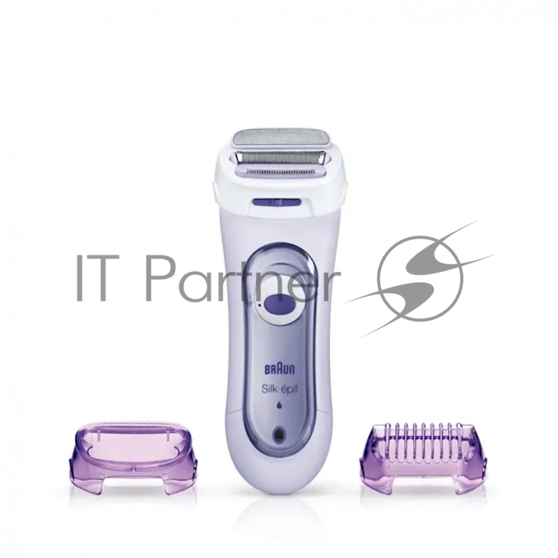 Электробритва для женщин BRAUN LS 5560