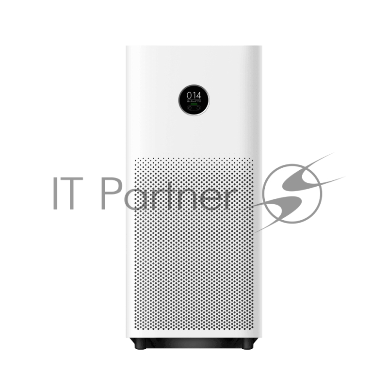 Очиститель воздуха Xiaomi Xiaomi Smart Air Purifier 4 EU (BHR5096GL)