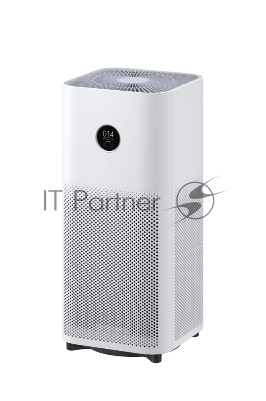 Очиститель воздуха Xiaomi Xiaomi Smart Air Purifier 4 EU (BHR5096GL)