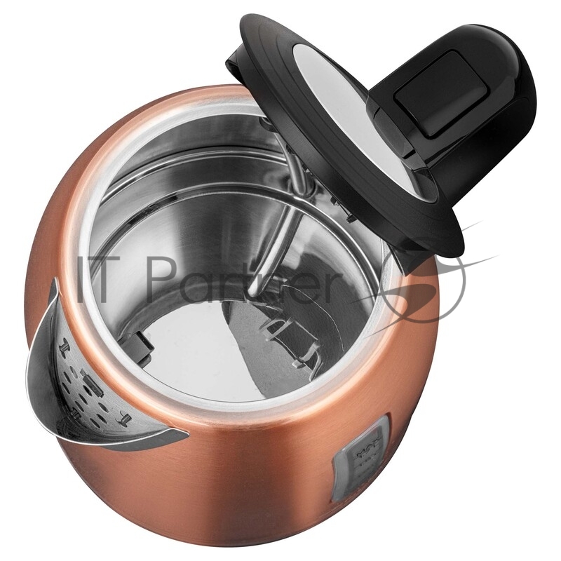 Электрический чайник Sencor SWK 7002CO