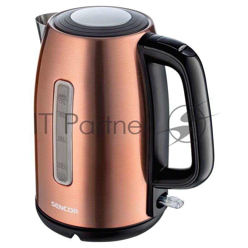 Электрический чайник Sencor SWK 7002CO