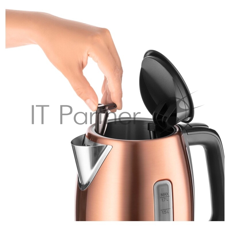 Электрический чайник Sencor SWK 7002CO