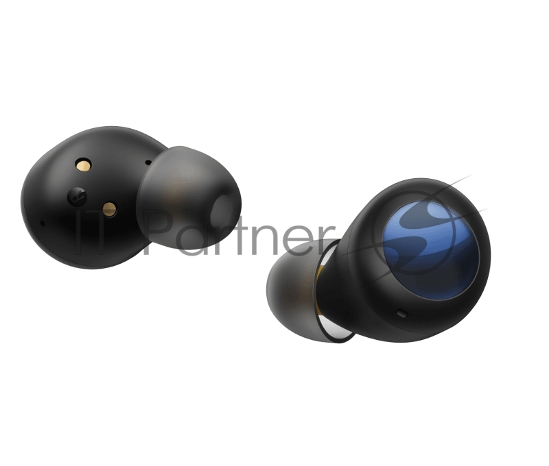 Беспроводные наушники Realme Buds Q2S RMA2110 Black/Черный