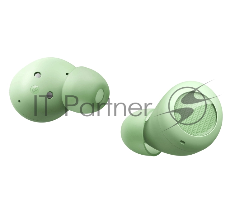 Беспроводные наушники Realme Buds Q2S RMA2110 Green/Зеленый