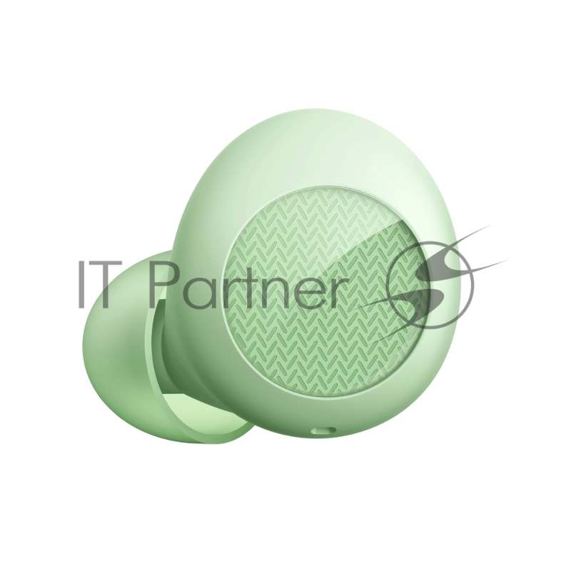 Беспроводные наушники Realme Buds Q2S RMA2110 Green/Зеленый