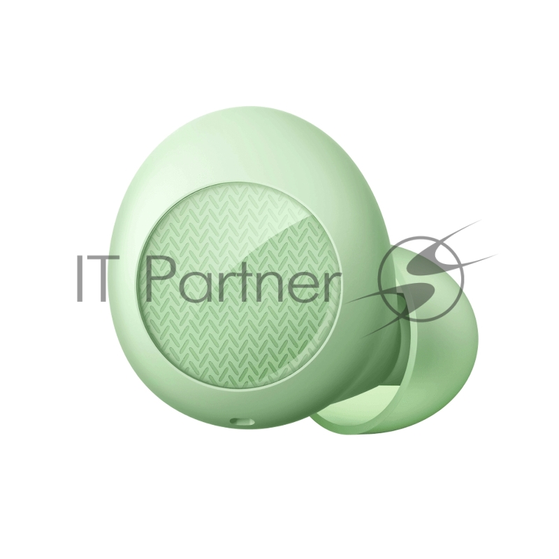 Беспроводные наушники Realme Buds Q2S RMA2110 Green/Зеленый