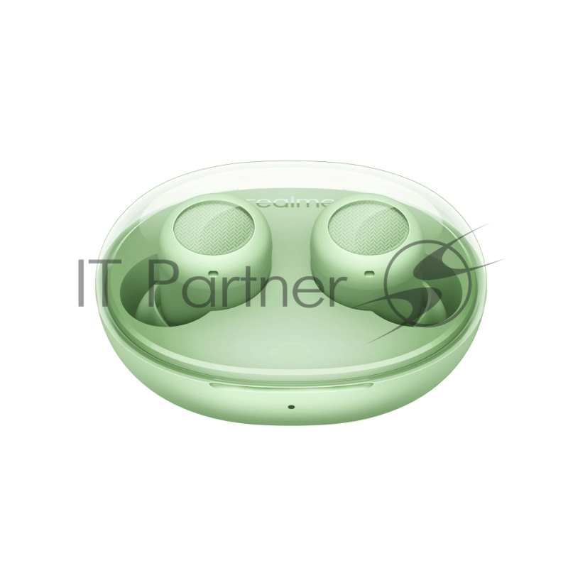 Беспроводные наушники Realme Buds Q2S RMA2110 Green/Зеленый