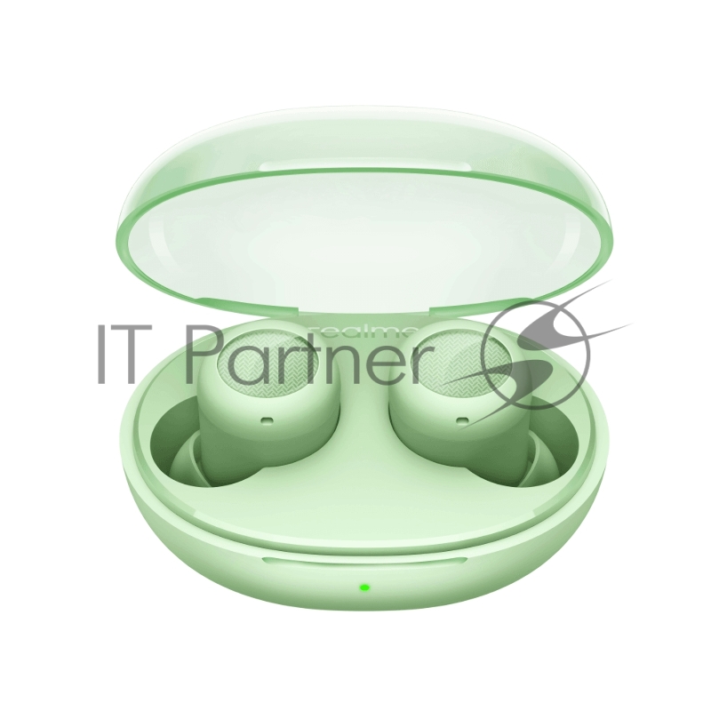 Беспроводные наушники Realme Buds Q2S RMA2110 Green/Зеленый