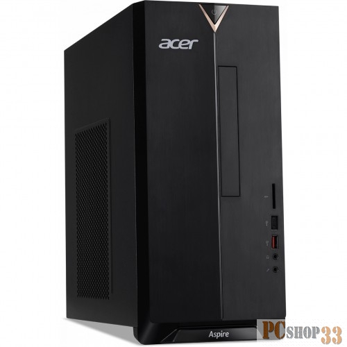 Компьютер TC-1660 CI3-10105 16GB 512GB DG.BGZER.008 ACER