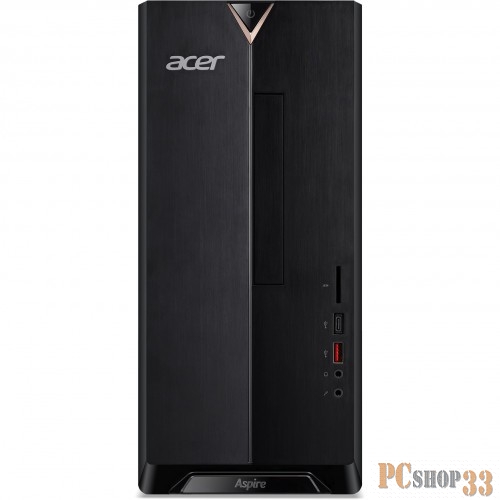 Компьютер TC-1660 CI3-10105 16GB 512GB DG.BGZER.008 ACER