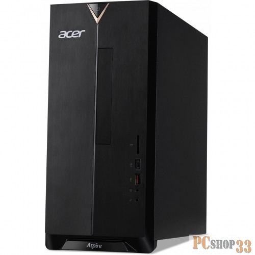 Компьютер TC-1660 CI3-10105 16GB 512GB DG.BGZER.008 ACER