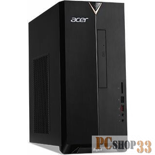Компьютер TC-1660 CI3-10105 8GB 256GB W11 DG.BGZER.00N ACER