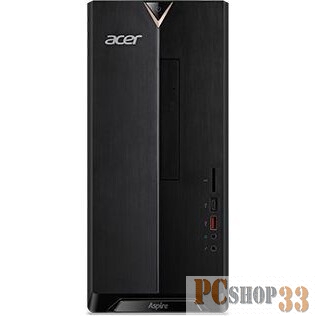 Компьютер TC-1660 CI3-10105 8GB 256GB W11 DG.BGZER.00N ACER