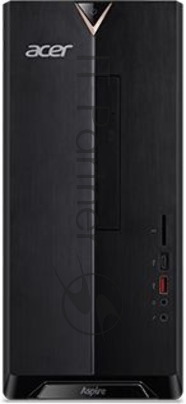 Компьютер TC-1660 CI5-11400F 8GB 512GB DG.BGZER.00D ACER