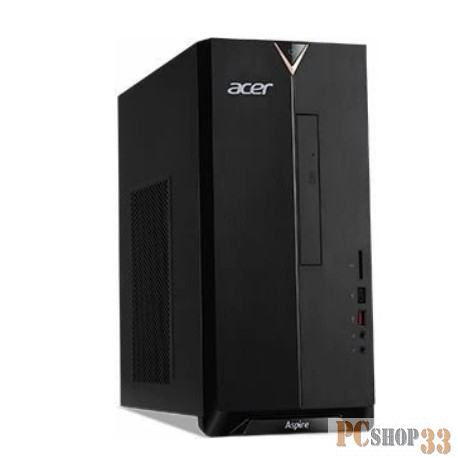 Компьютер TC-1660 CI5-11400F 8GB 512GB W11 DG.BGZER.00R ACER