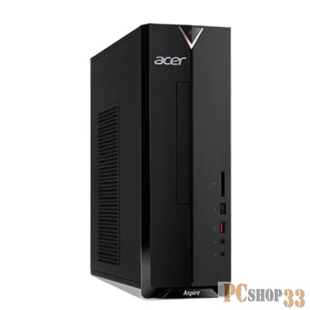 Компьютер XC-1660 CI5-11400 16GB 512GB W11 DT.BGWER.01W ACER