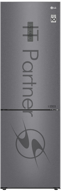 Холодильник LG GA B459CLWL