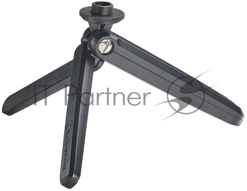 Микрофон проводной Audio-Technica ATR2100x 2м черный