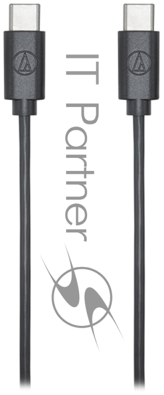 Микрофон проводной Audio-Technica ATR2100x 2м черный