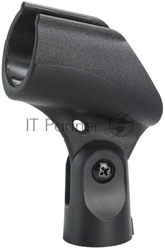 Микрофон проводной Audio-Technica ATR2100x 2м черный