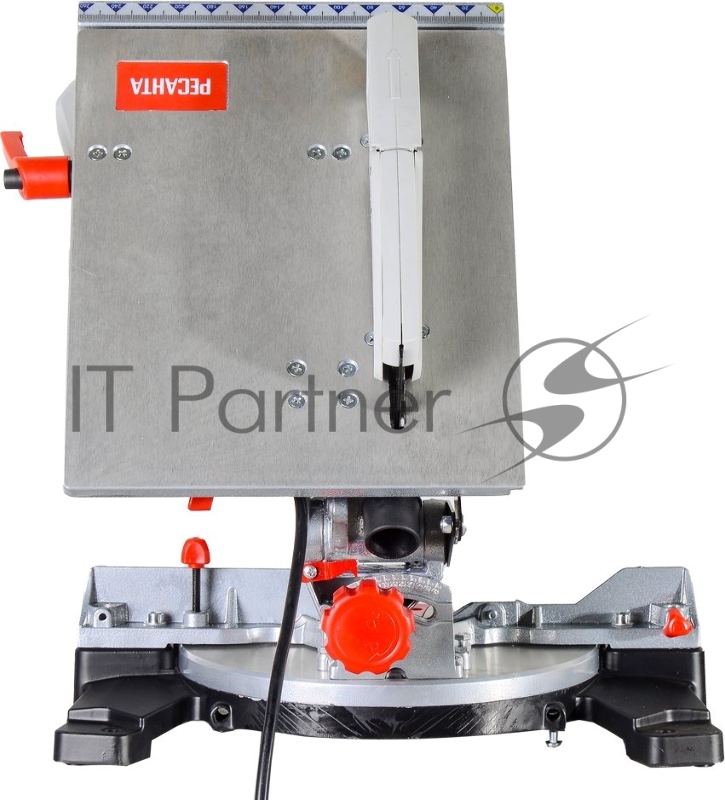 Торцовочная пила ТП-210К Ресанта