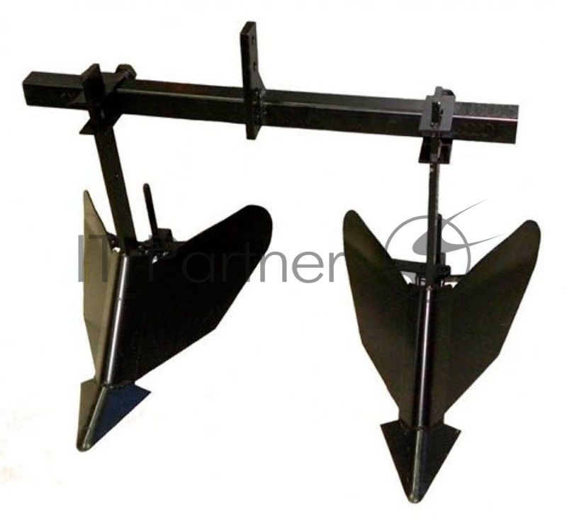 Окучник двурядный Huter 71/3/32