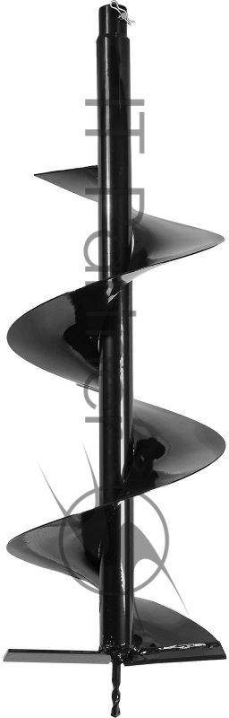 Бур AG-250 Ресанта