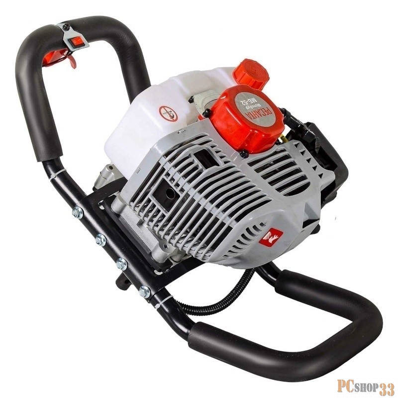 Мотобур МБ-52 Ресанта