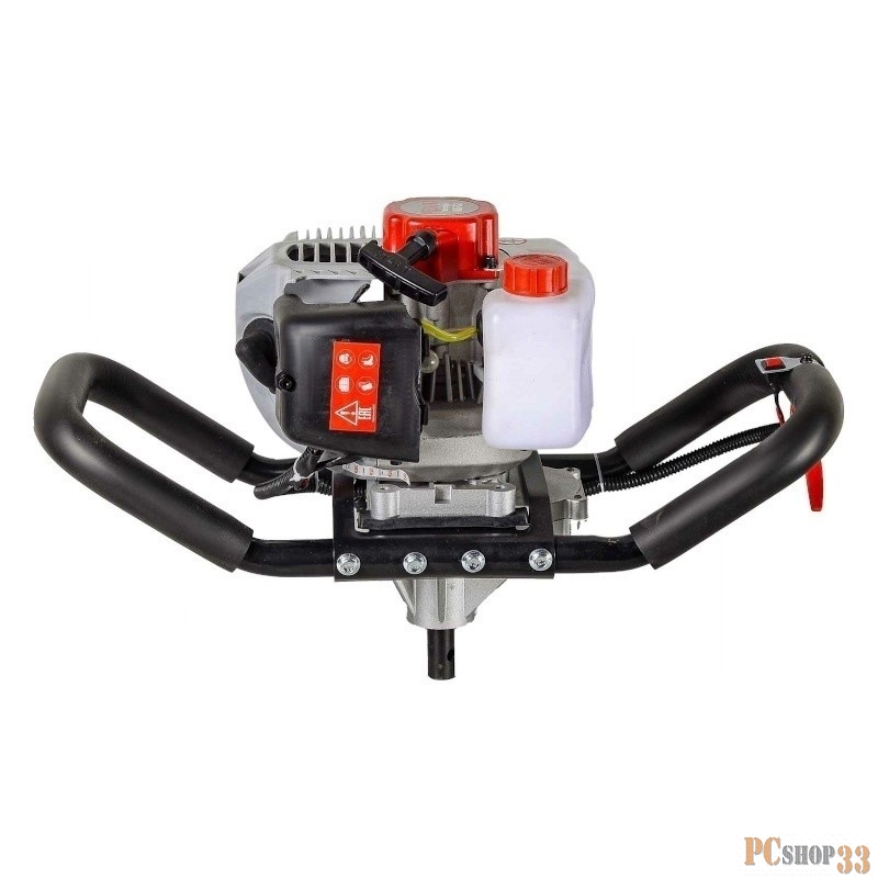 Мотобур МБ-52 Ресанта