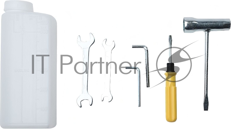 Мотобур МБ-63 Ресанта