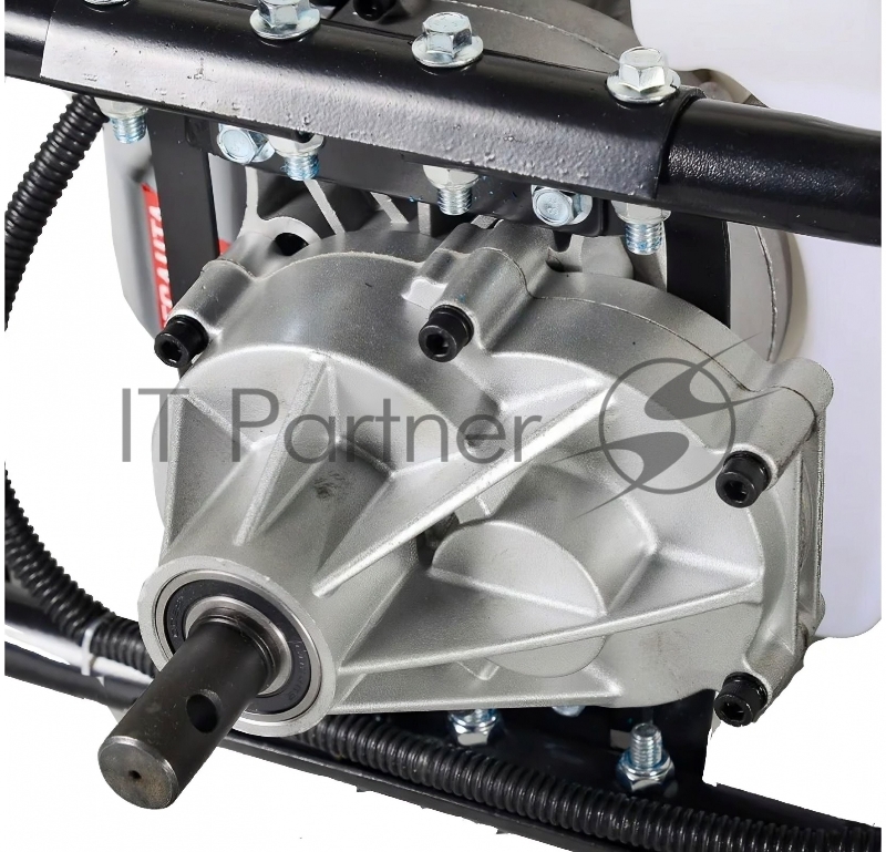 Мотобур МБ-63 Ресанта