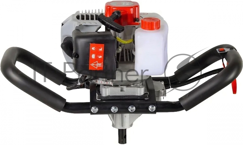 Мотобур МБ-63 Ресанта