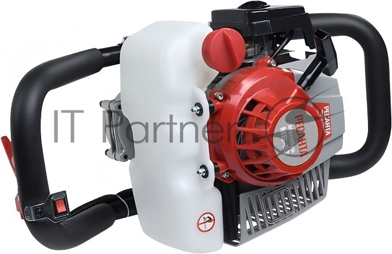 Мотобур МБ-63 Ресанта