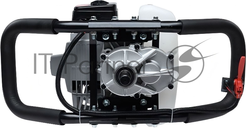 Мотобур МБ-63 Ресанта