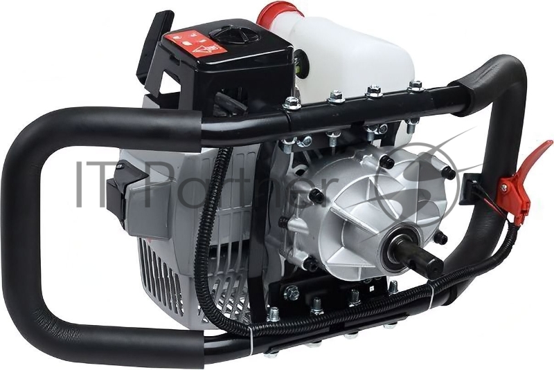 Мотобур МБ-63 Ресанта