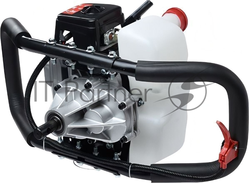 Мотобур МБ-63 Ресанта