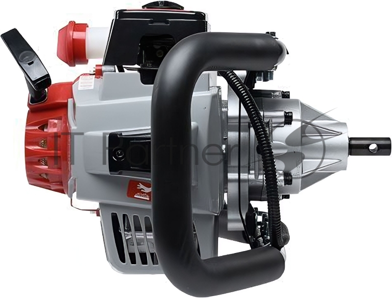 Мотобур МБ-63 Ресанта