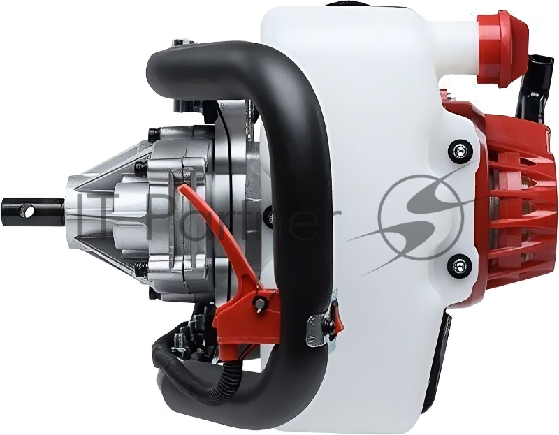 Мотобур МБ-63 Ресанта