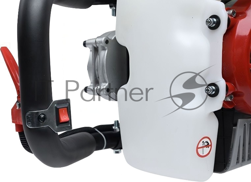 Мотобур МБ-63 Ресанта