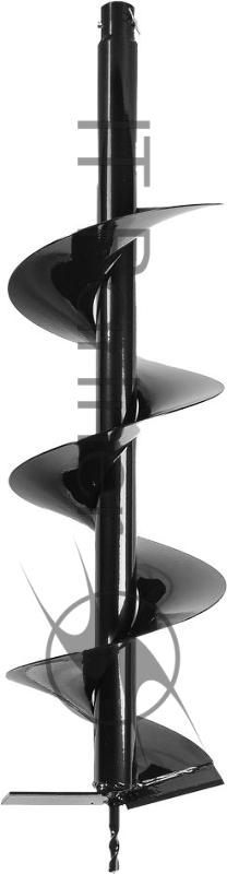 Бур AG-200 Ресанта