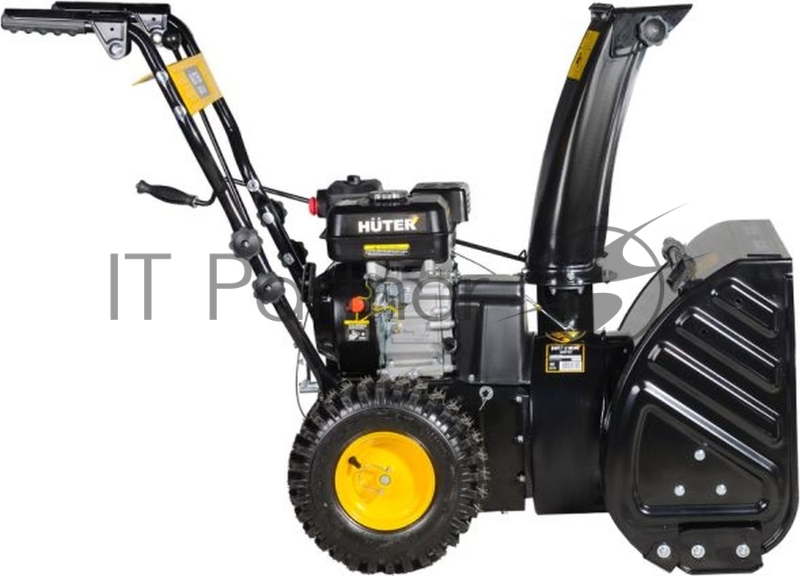 Снегоуборщик Huter SGC 6 (70/7/44)