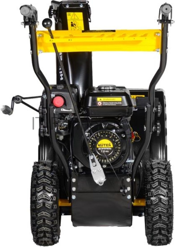 Снегоуборщик Huter SGC 6 (70/7/44)