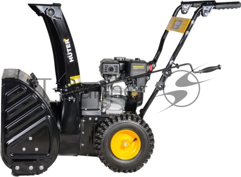 Снегоуборщик Huter SGC 6 (70/7/44)