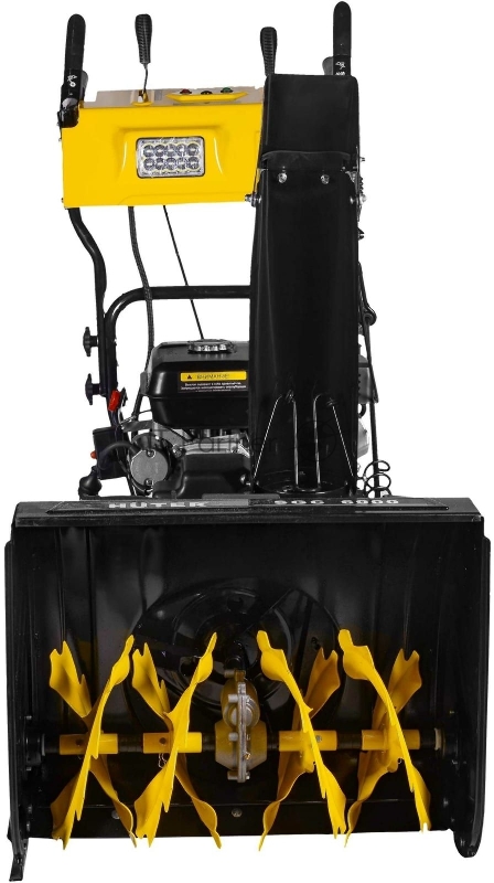 Снегоуборщик Huter SGC 8