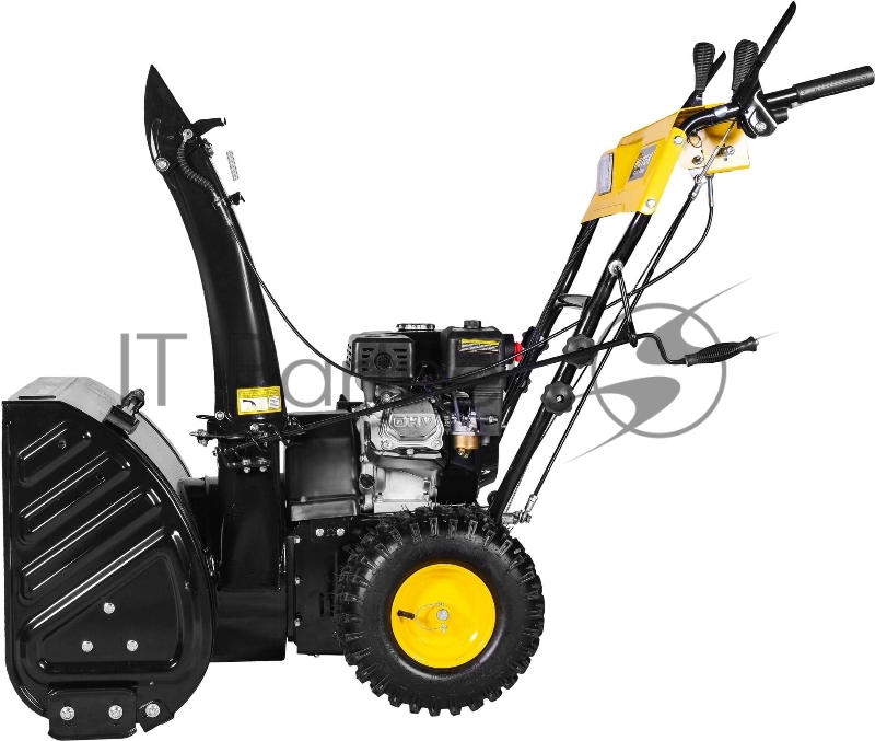 Снегоуборщик Huter SGC 8