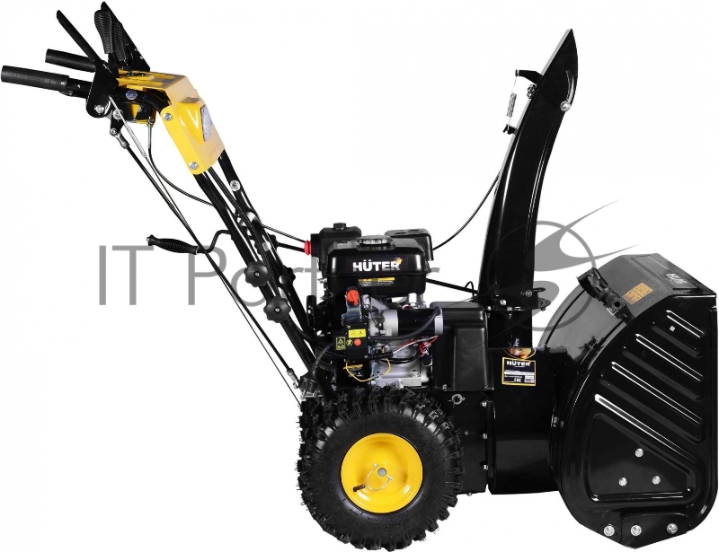 Снегоуборщик Huter SGC 8