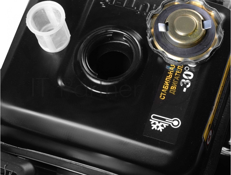 Снегоуборщик Huter SGC 8