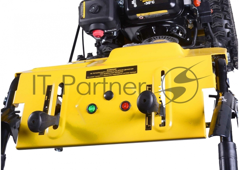 Снегоуборщик Huter SGC 8