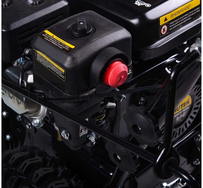 Снегоуборщик Huter SGC 8