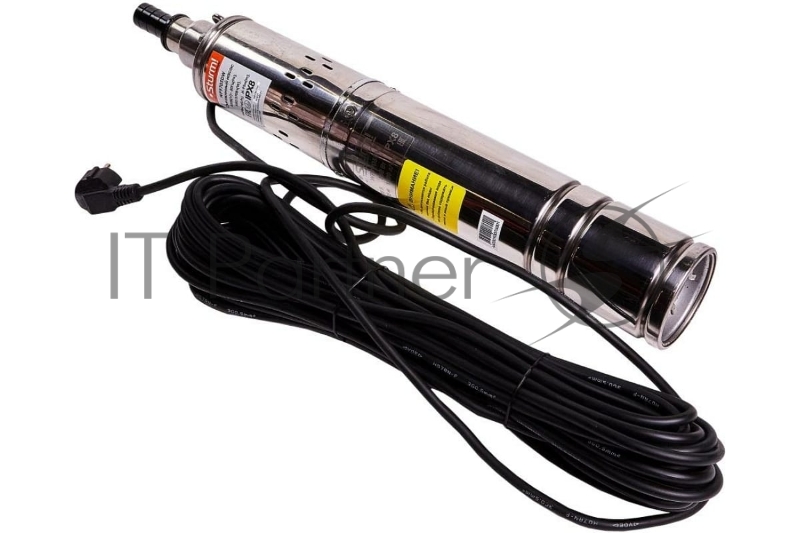 Скважинный винтовой насос Sturm!, 550Вт, диам 90мм